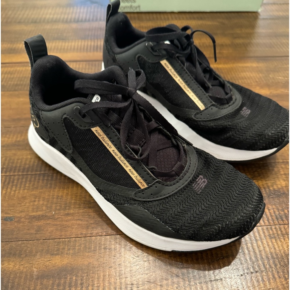 New Balance Bayou 7w